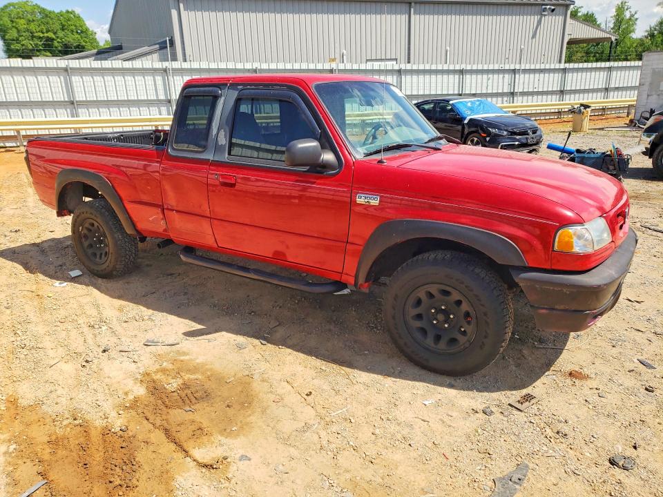 Aukcja sprzedaży 2002 Mazda B3000, vin: 4F4YR16UX2TM22231, numer aukcji: 50472336