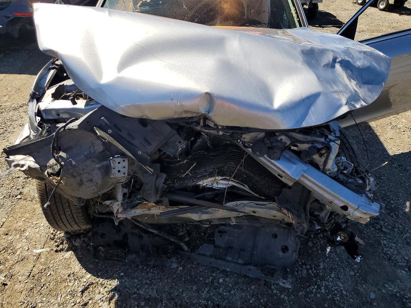 50855706 :رقم المزاد ، 1HGCR2F51HA277569 vin ، 2017 Honda Accord مزاد بيع