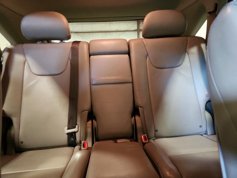 Aukcja sprzedaży 2011 Lexus Rx, vin: 2T2ZK1BA4BC051180, numer aukcji: 51038456