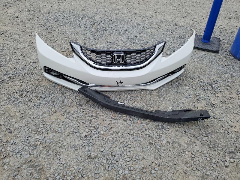 Aukcja sprzedaży 2015 Honda Civic, vin: 19XFB2F95FE013882, numer aukcji: 51507836