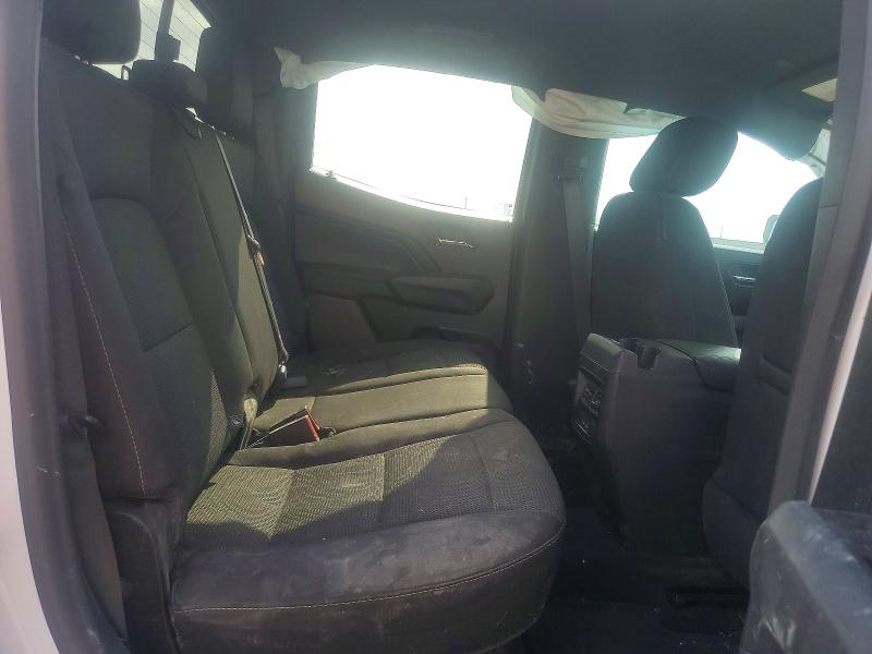 Aukcja sprzedaży 2024 Gmc Canyon, vin: 1GTP5BEK9R1274553, numer aukcji: 49303566