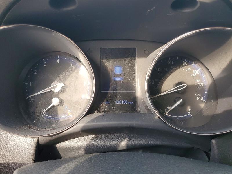 Продажа на аукционе авто 2020 Toyota C-hr, vin: JTNKHMBXXL1084891, номер лота: 49305646