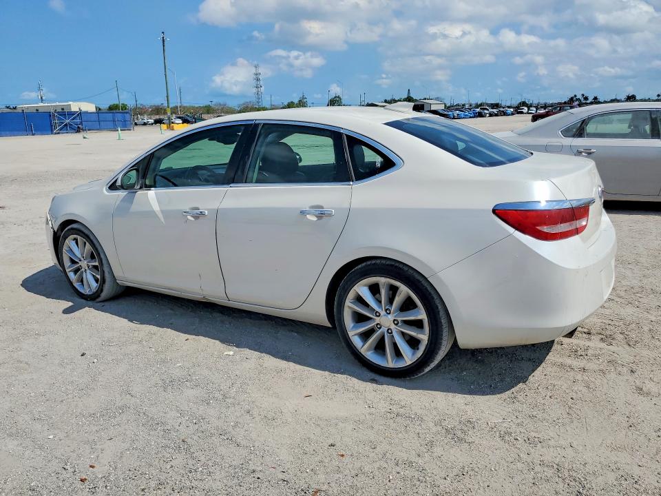 2015 Buick Verano მანქანა იყიდება აუქციონზე, vin: 1G4PS5SK2F4164870, აუქციონის ნომერი: 51212196