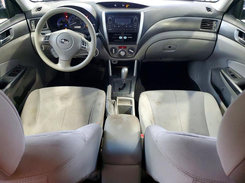 Aukcja sprzedaży 2012 Subaru Forester, vin: JF2SHBDC6CH422590, numer aukcji: 48234686