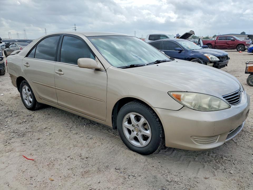 Aukcja sprzedaży 2005 Toyota Camry, vin: 4T1BE32K15U633368, numer aukcji: 50408896