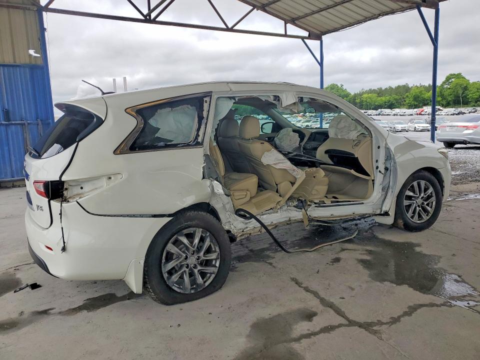 Продаж на аукціоні авто 2013 Infiniti Jx35, vin: 5N1AL0MN6DC336298, номер лоту: 51201126