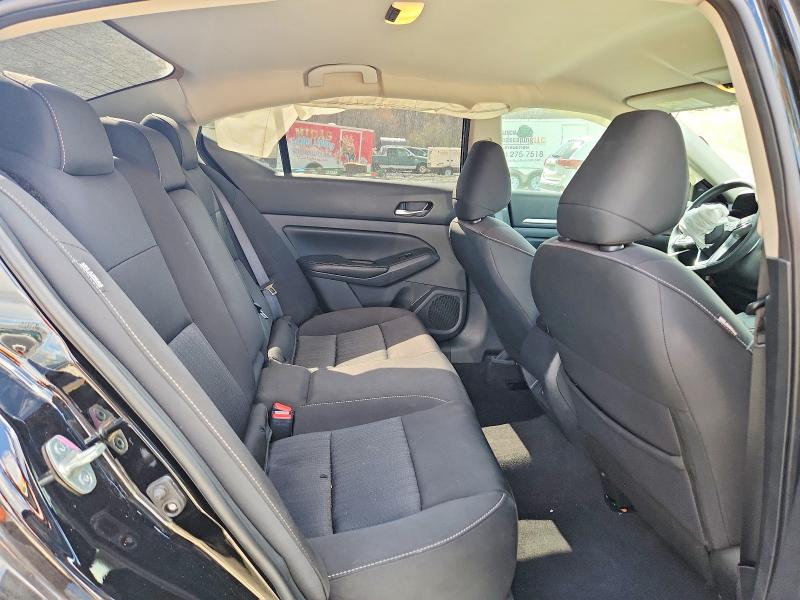 2022 Nissan Altima მანქანა იყიდება აუქციონზე, vin: 1N4BL4DW7NN413619, აუქციონის ნომერი: 48015766