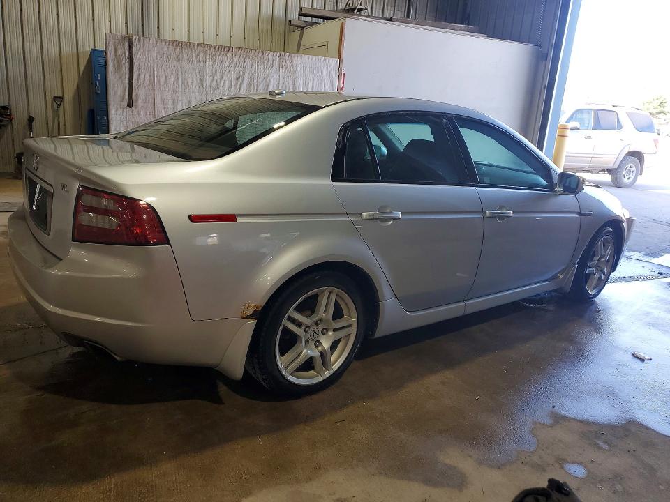 49877446 :رقم المزاد ، 19UUA66228A056409 vin ، 2008 Acura Tl مزاد بيع