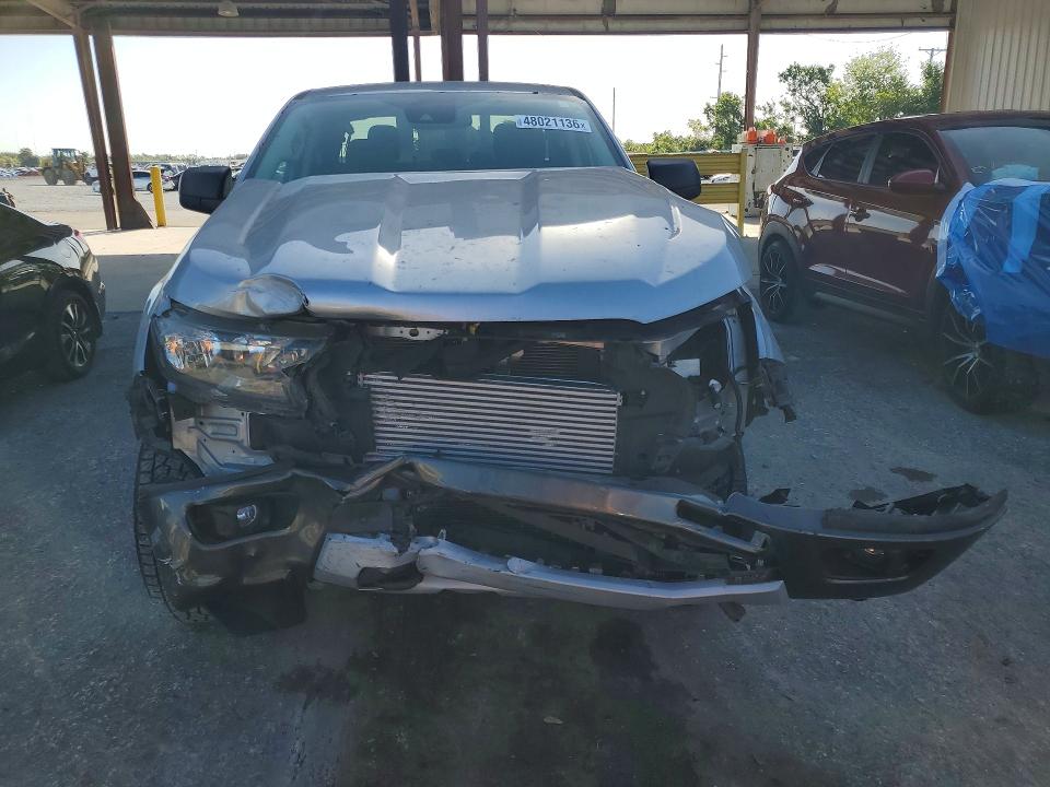 Продаж на аукціоні авто 2022 Ford Ranger, vin: 1FTER4EH4NLD41876, номер лоту: 48021136