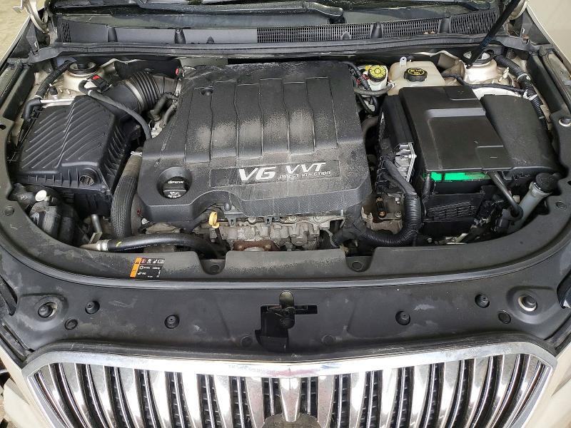 Продаж на аукціоні авто 2015 Buick Lacrosse, vin: 1G4GB5G39FF199444, номер лоту: 48765936