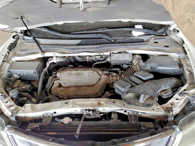 48518326 :رقم المزاد ، 5FRYD4H42EB005780 vin ، 2014 Acura Mdx مزاد بيع