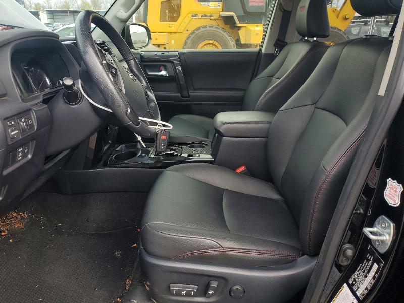 48701856 :رقم المزاد ، JTERU5JR1R6269815 vin ، 2024 Toyota 4runner مزاد بيع