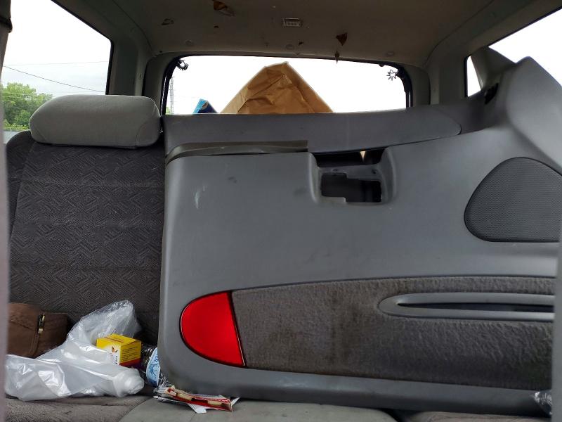 51459866 :رقم المزاد ، 1FMZU35P5WZB66453 vin ، 1998 Ford Explorer مزاد بيع