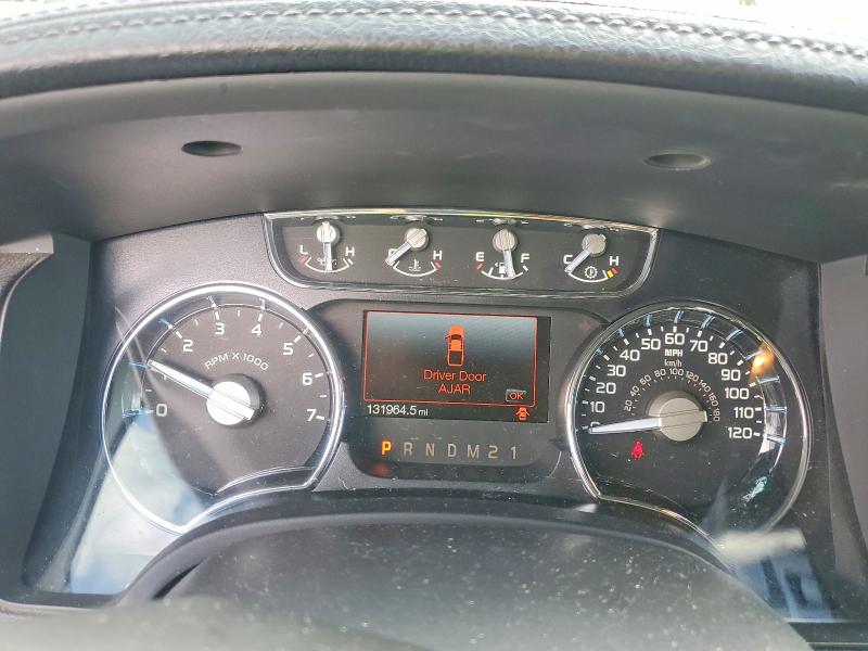 Продаж на аукціоні авто 2012 Ford F150, vin: 1FTFW1CTXCKD97276, номер лоту: 50491286