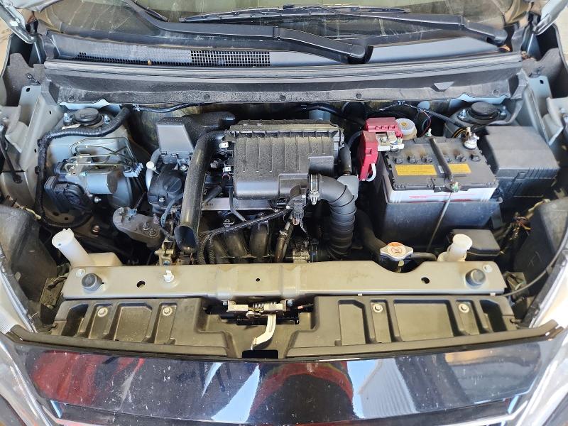 Продаж на аукціоні авто 2024 Mitsubishi Mirage, vin: ML32AUHJXRH028884, номер лоту: 49898036