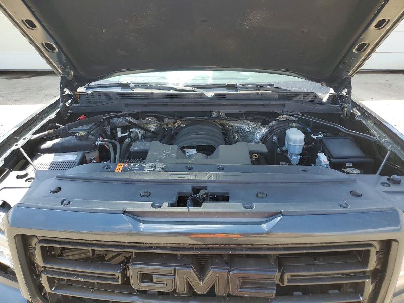 Продажа на аукционе авто 2018 Gmc Sierra, vin: 1GTV2LEC0JZ226606, номер лота: 50493356
