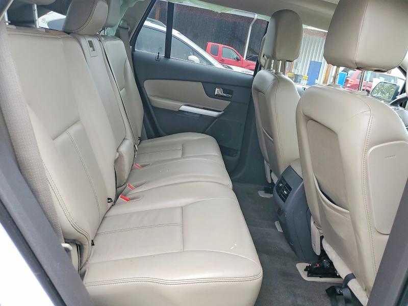 Продажа на аукционе авто 2013 Ford Edge, vin: 2FMDK4KC0DBA79938, номер лота: 51520566
