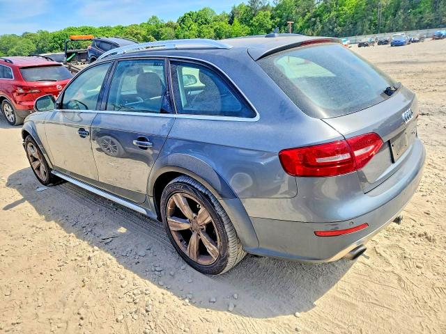49990806 :رقم المزاد ، WA1UFAFL0DA048812 vin ، 2013 Audi A4 Allroad مزاد بيع