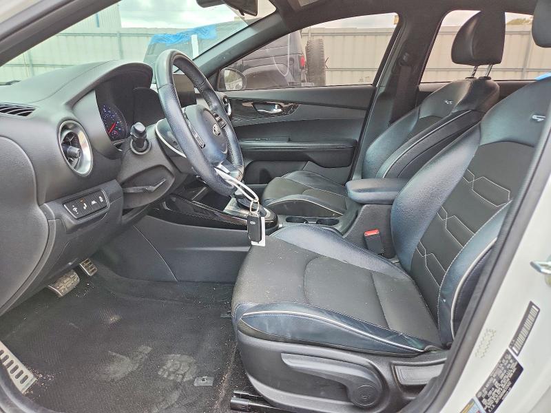 Продажа на аукционе авто 2021 Kia Forte, vin: 3KPF34AD4ME313432, номер лота: 50146416