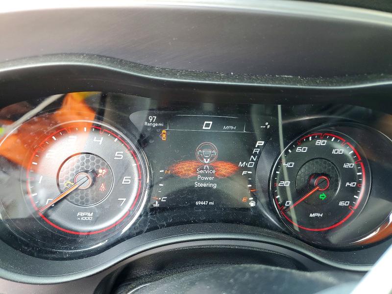 Продажа на аукционе авто 2022 Dodge Charger, vin: 2C3CDXCT9NH240445, номер лота: 50911556