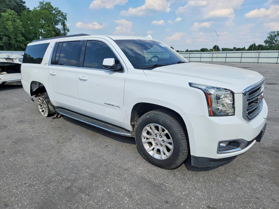 Продажа на аукционе авто 2019 Gmc Yukon Xl, vin: 1GKS2GKC0KR166251, номер лота: 51340786