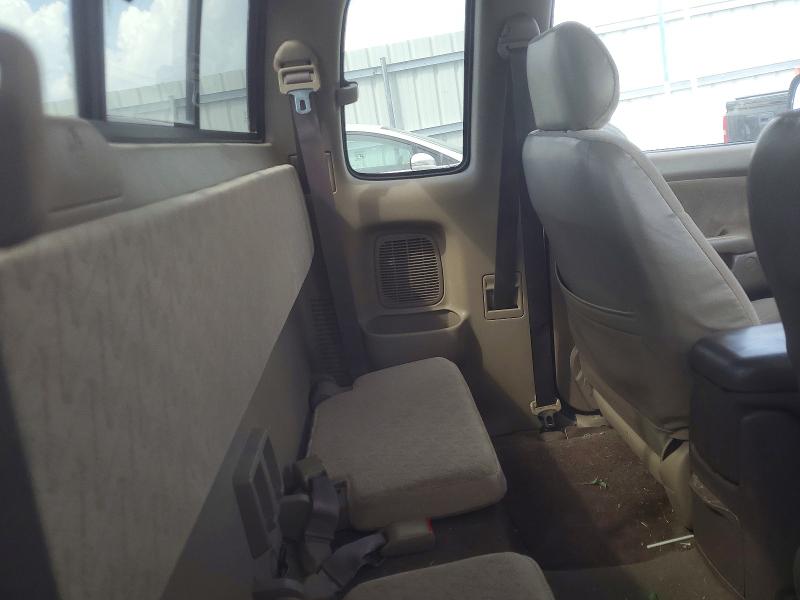77810845 :رقم المزاد ، 5TEWN72N93Z170259 vin ، 2003 Toyota Tacoma مزاد بيع