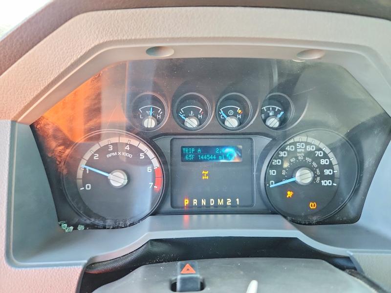 Продажа на аукционе авто 2012 Ford F250, vin: 1FTBF2A63CEB86162, номер лота: 48610466