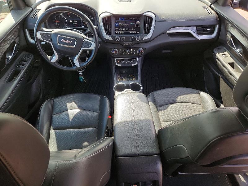 Продажа на аукционе авто 2024 Gmc Terrain, vin: 3GKALVEG6RL266092, номер лота: 51154246