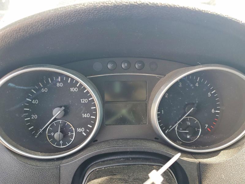 Продажа на аукционе авто 2008 Mercedes-benz Ml, vin: 4JGBB86E18A362599, номер лота: 48486596