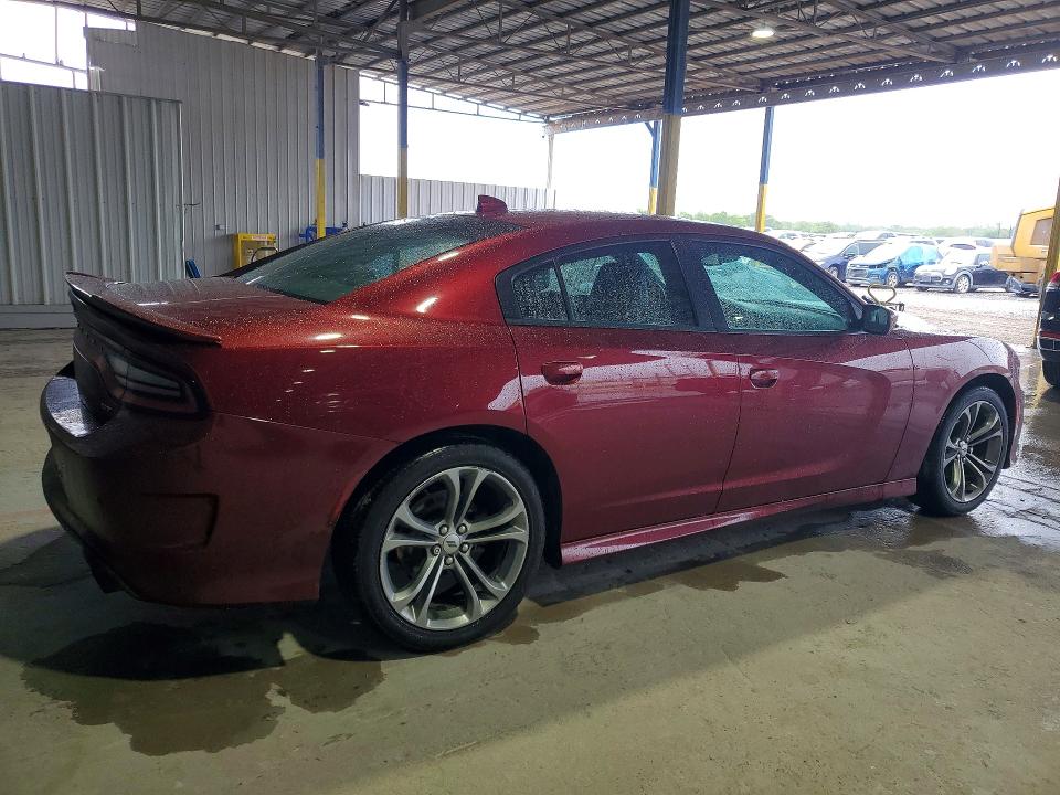 Aukcja sprzedaży 2020 Dodge Charger, vin: 2C3CDXHG9LH251874, numer aukcji: 50504796