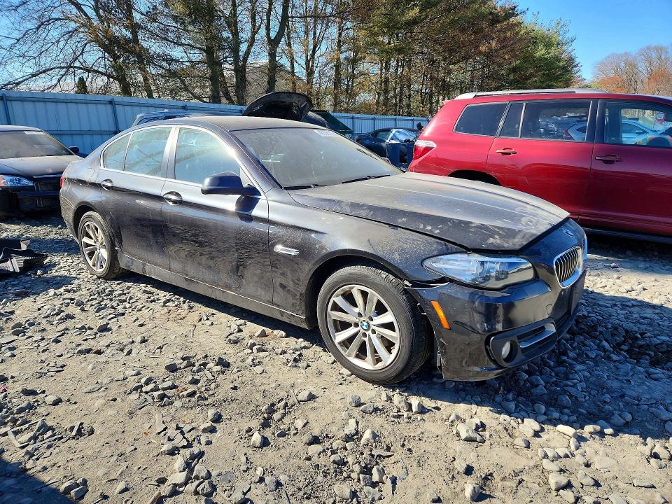 Продажа на аукционе авто 2016 Bmw 528, vin: WBA5A7C51GG151172, номер лота: 48858116