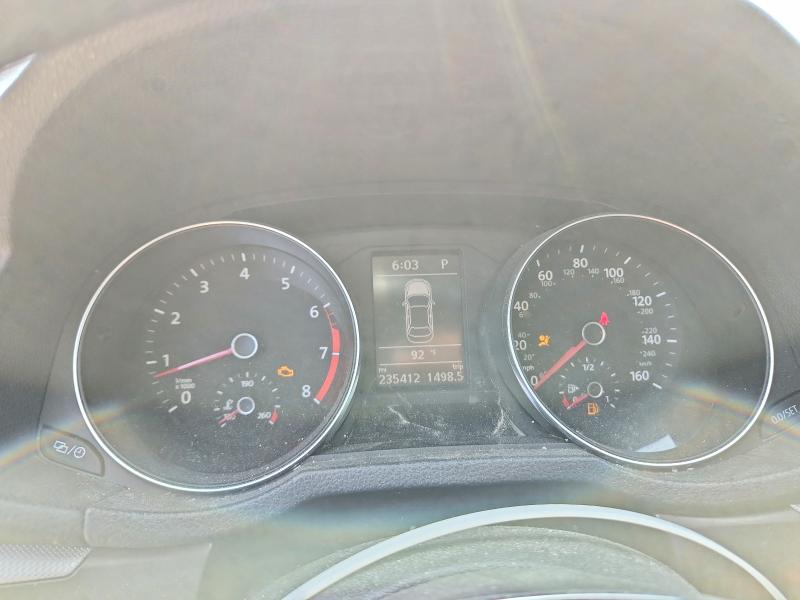 Aukcja sprzedaży 2017 Volkswagen Passat, vin: 1VWDT7A32HC023698, numer aukcji: 49751396