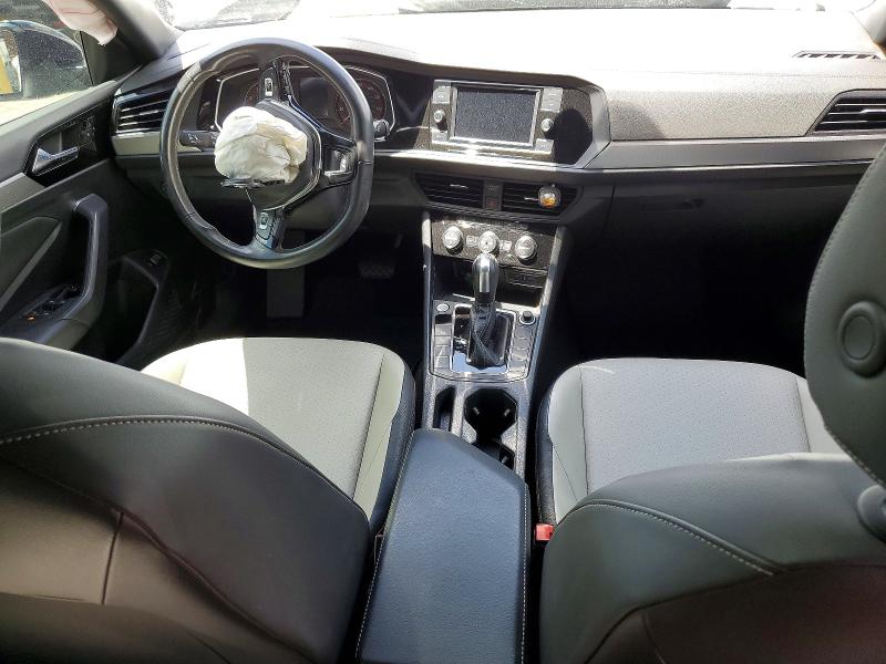 2020 Volkswagen Jetta მანქანა იყიდება აუქციონზე, vin: 3VWCB7BU6LM068155, აუქციონის ნომერი: 49479856