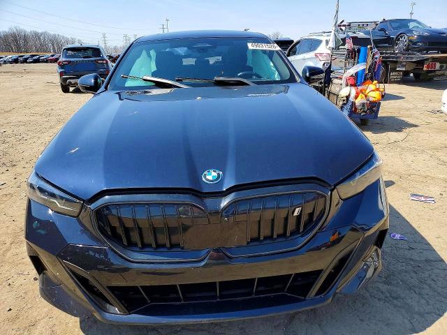 Aukcja sprzedaży 2024 Bmw I5, vin: WBY33FK05RCR45170, numer aukcji: 49031526