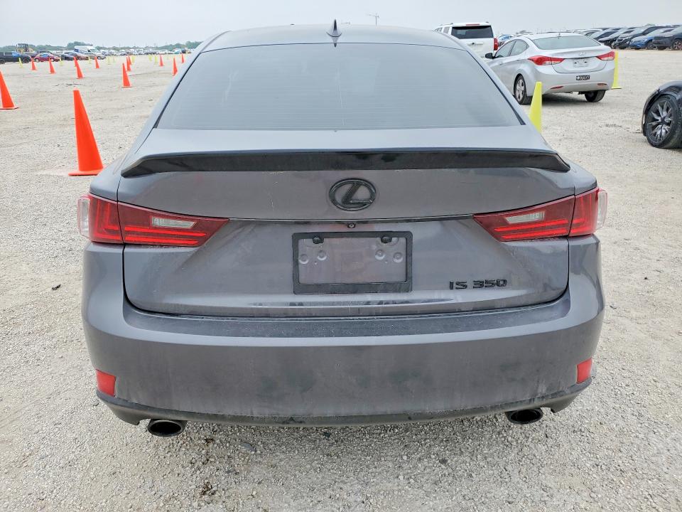 Aukcja sprzedaży 2014 Lexus Is, vin: JTHBE1D21E5013716, numer aukcji: 51356526