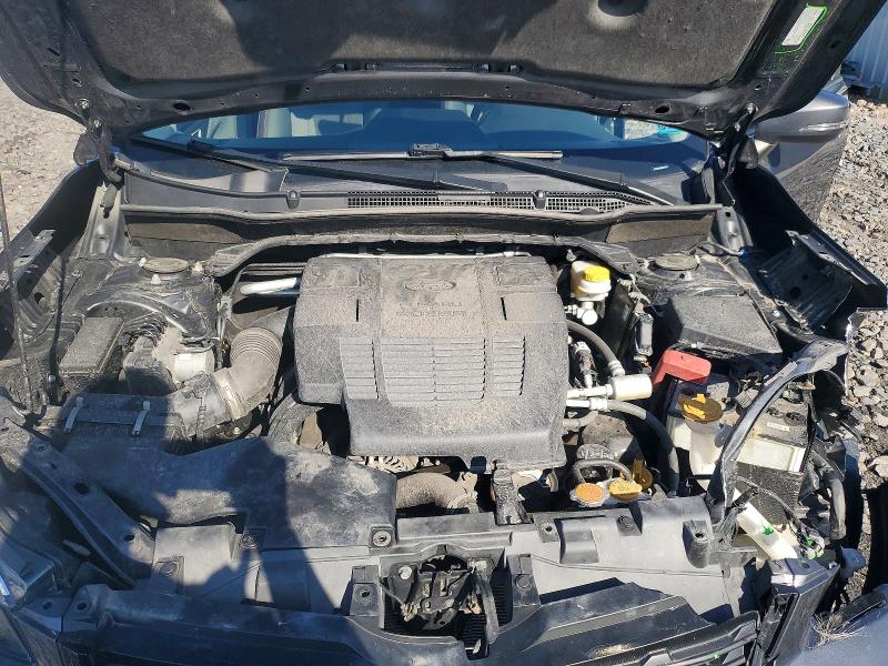 Aukcja sprzedaży 2021 Subaru Forester, vin: JF2SKARC4MH585230, numer aukcji: 50972926