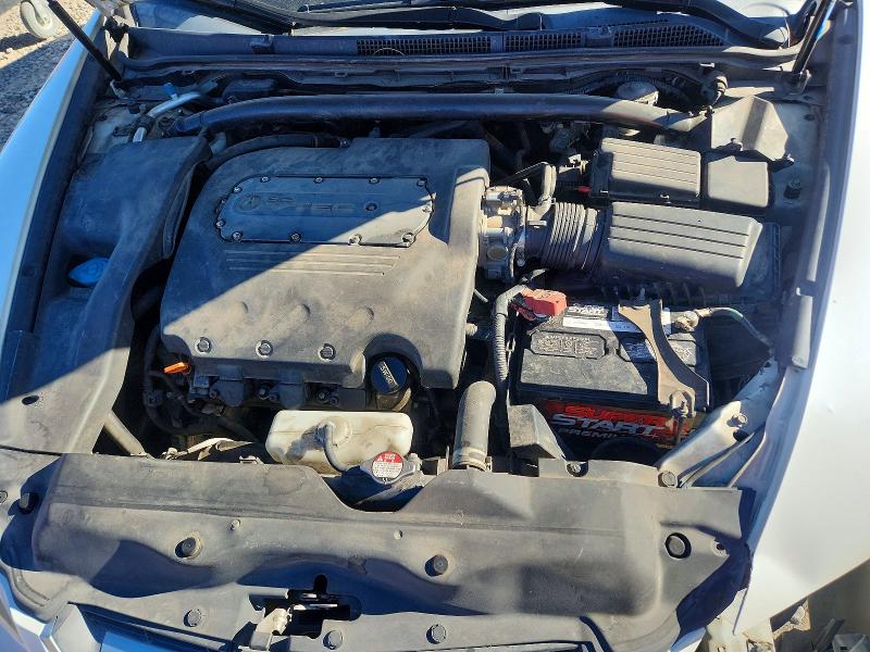 Продажа на аукционе авто 2004 Acura Tl, vin: 19UUA66214A024268, номер лота: 48687136