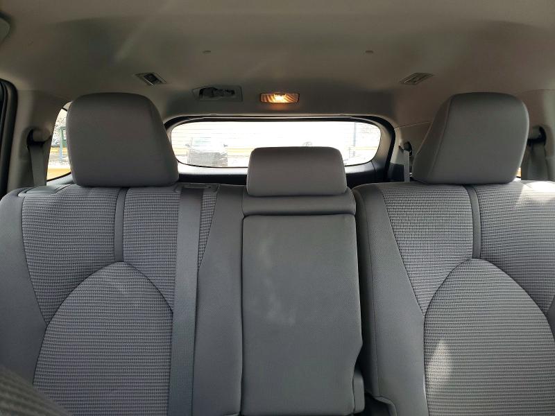 Продаж на аукціоні авто 2024 Toyota Highlander, vin: 5TDKDRAH1RS054990, номер лоту: 48643206