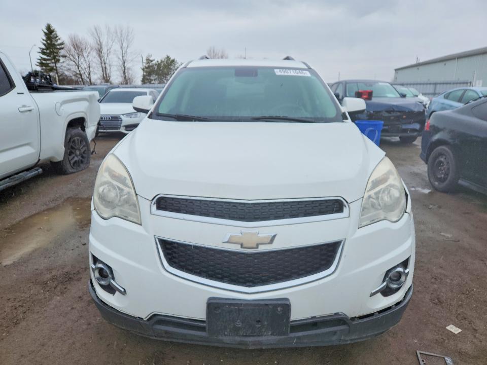 Продажа на аукционе авто 2012 Chevrolet Equinox, vin: 2GNALDEK3C6337813, номер лота: 49071046