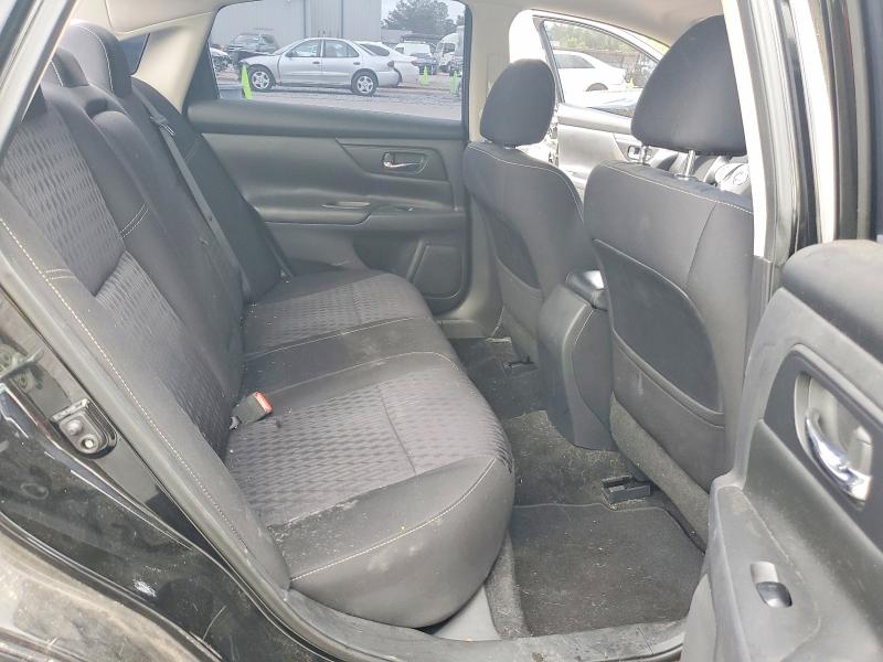 2018 Nissan Altima მანქანა იყიდება აუქციონზე, vin: 1N4AL3AP4JC275949, აუქციონის ნომერი: 51006116