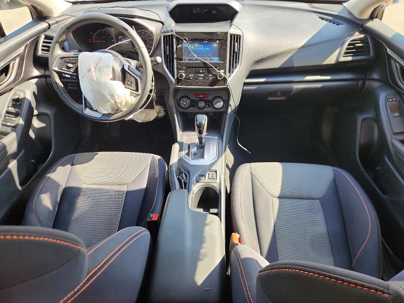 2019 Subaru Crosstrek მანქანა იყიდება აუქციონზე, vin: JF2GTACC7K8375648, აუქციონის ნომერი: 49587076