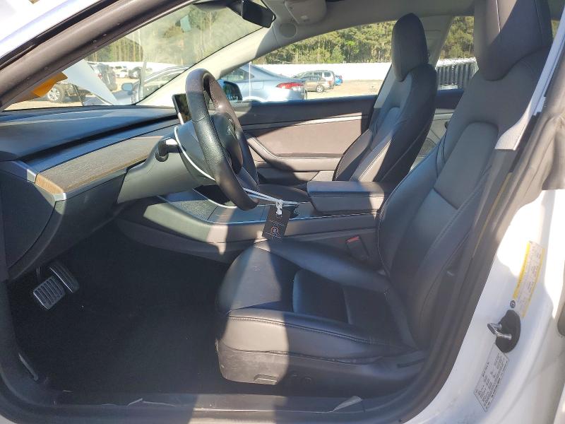 Auction sale of the 2020 Tesla Model 3, vin: 5YJ3E1EA8LF660220, lot number: 48869236