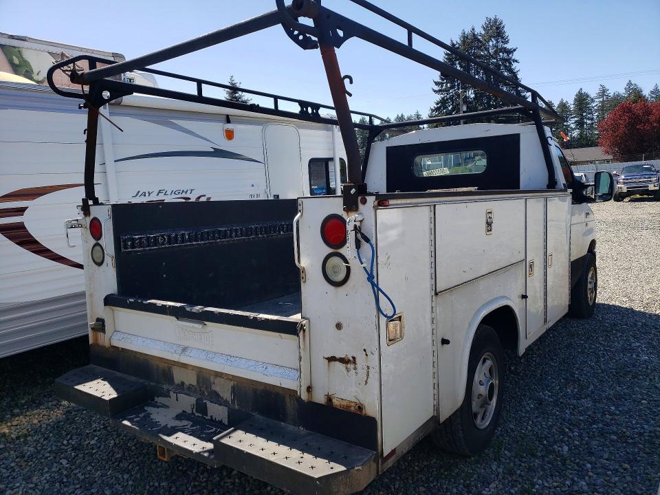 Aukcja sprzedaży 2010 Ford Econoline, vin: 1FDSE3FL1ADA08885, numer aukcji: 50372866