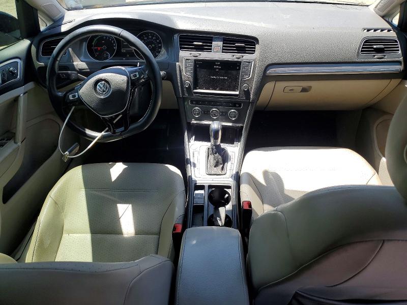 Aukcja sprzedaży 2016 Volkswagen E-golf, vin: WVWPP7AU9GW903596, numer aukcji: 51825466