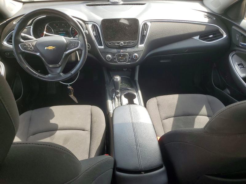 Продажа на аукционе авто 2016 Chevrolet Malibu, vin: 1G1ZE5ST2GF220334, номер лота: 50476156