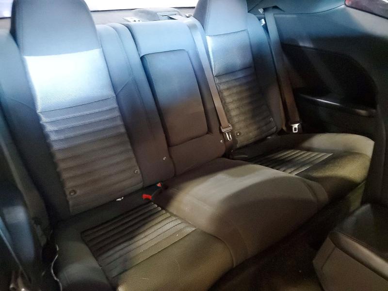 50617316 :رقم المزاد ، 2C3CDYAG2DH648814 vin ، 2013 Dodge Challenger مزاد بيع