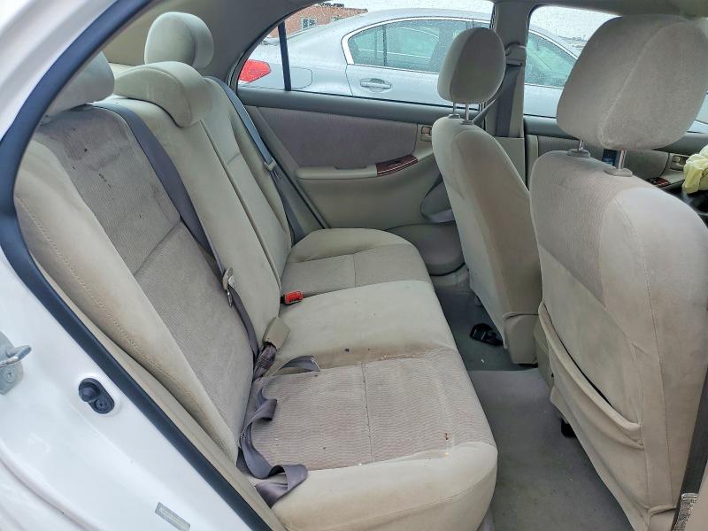 Aukcja sprzedaży 2008 Toyota Corolla, vin: 1NXBR32E58Z998770, numer aukcji: 51774676
