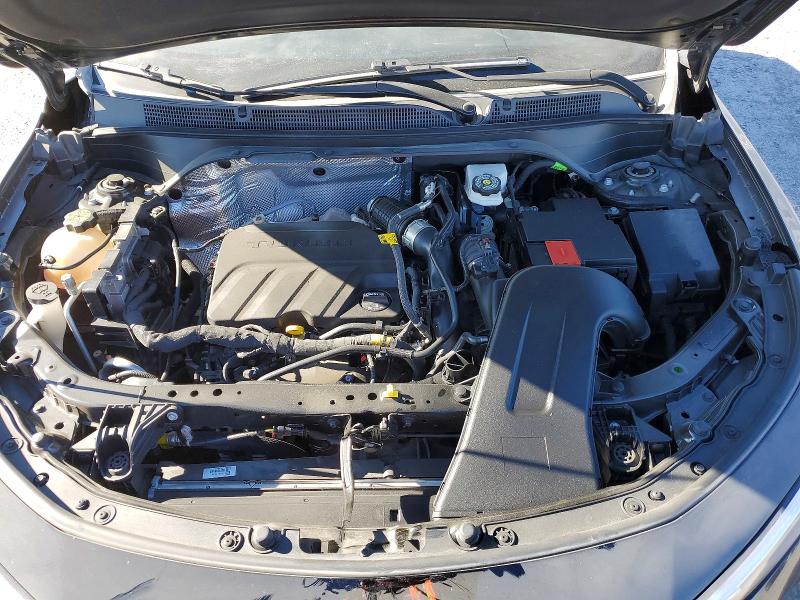 48746146 :رقم المزاد ، KL47LBE29RB023395 vin ، 2024 Buick Envista مزاد بيع