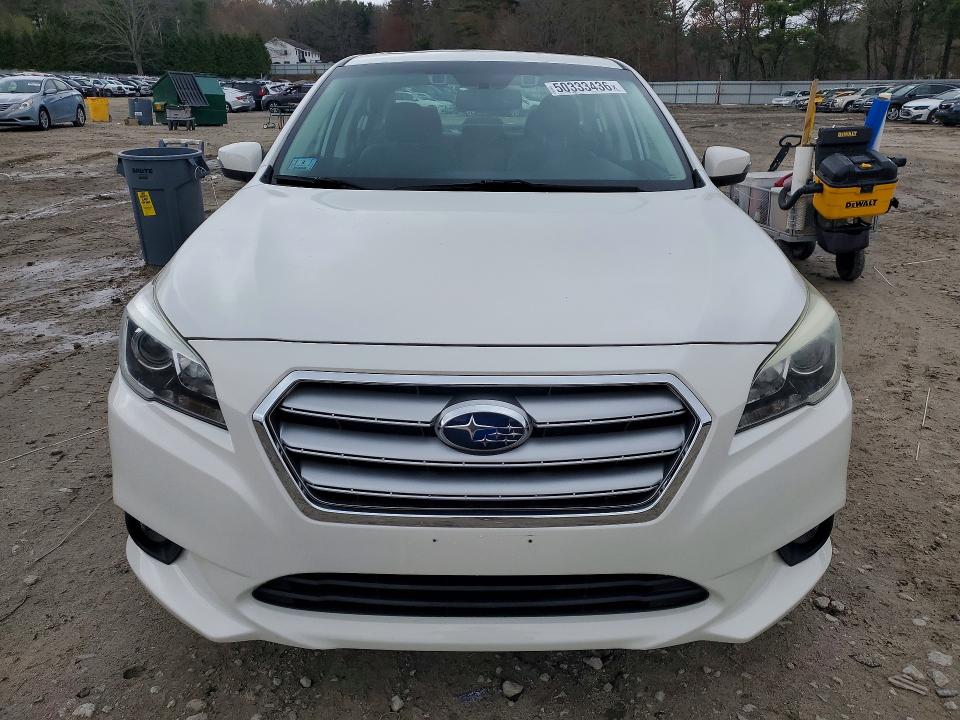 Aukcja sprzedaży 2016 Subaru Legacy, vin: 4S3BNAN63G3043396, numer aukcji: 50333436