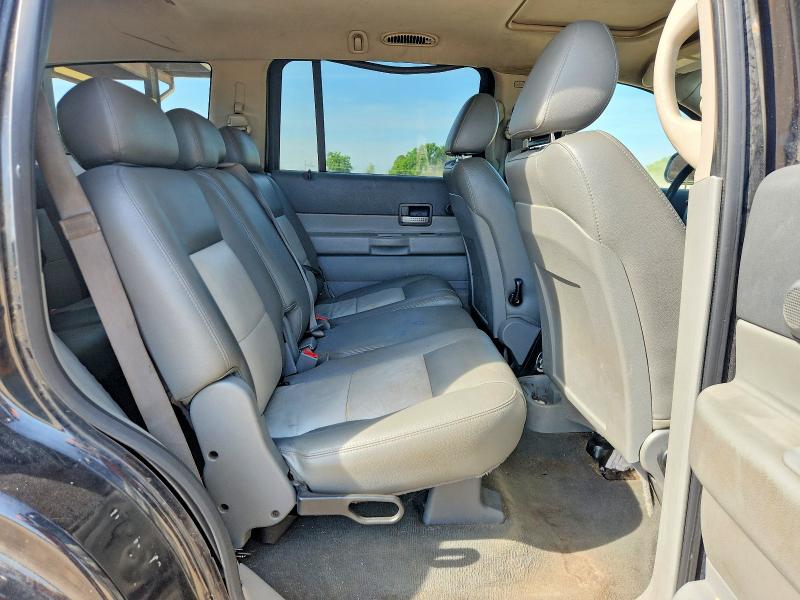 2007 Dodge Durango მანქანა იყიდება აუქციონზე, vin: 1D8HD48P77F556878, აუქციონის ნომერი: 49646146